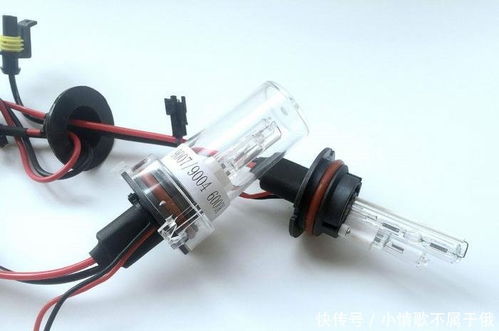 汽车led灯泡选多少